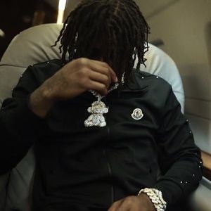 Meet your Posher, Ricardo